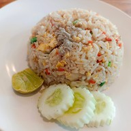 เมนูของร้าน ครัวลัดดา