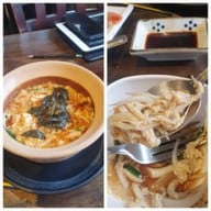 เมนูของร้าน Sushi Mega Premium Buffet ระยอง