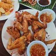 ตำไทย