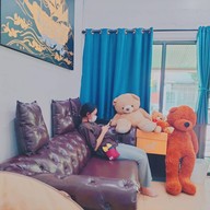 บรรยากาศ พี่กุ้งกดสิวเชียงใหม่ มช.เชียงใหม่