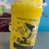 Lomacoffee Ramkhamhaeng 112 Branch Ramkhamhaeng 112 Branch
