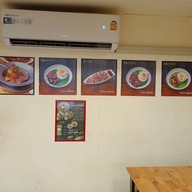 บรรยากาศ เตี๋ยวหม้อไฟแหลมทอง (ดอนเมือง) สรงประภาซอย 4 (กรุงเทพ)