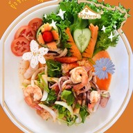 ยุ้งข้าวคาเฟ่