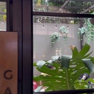 Oasis Coffee Huai Kwang สาขา 2 ห้วยขวาง