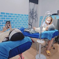 เมนูของร้าน พี่กุ้งกดสิวเชียงใหม่ มช.เชียงใหม่