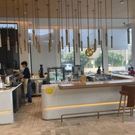 The Summer Coffee - Centara Ayutthaya
