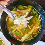 Baanmaeoon cafe. สาขา1