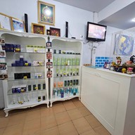 หน้าร้าน พี่กุ้งกดสิวเชียงใหม่ มช.เชียงใหม่