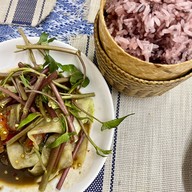 ตำบักหุ่ง น้าติม หลวงพระบาง