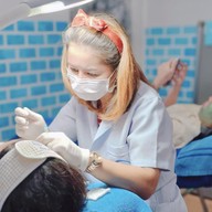 บรรยากาศ พี่กุ้งกดสิวเชียงใหม่ มช.เชียงใหม่