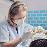 บรรยากาศ พี่กุ้งกดสิวเชียงใหม่ มช.เชียงใหม่