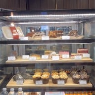 Oasis Coffee Huai Kwang สาขา 2 ห้วยขวาง
