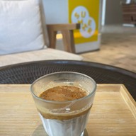 เมนูของร้าน The Summer Coffee - Centara Ayutthaya