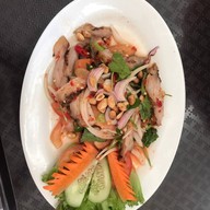 ยุ้งข้าวคาเฟ่