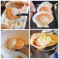 เมนูของร้าน Sushi Mega Premium Buffet ระยอง