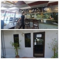 บรรยากาศ Sushi Mega Premium Buffet ระยอง