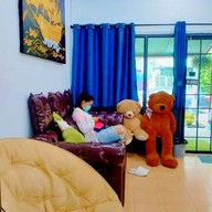 บรรยากาศ พี่กุ้งกดสิวเชียงใหม่ มช.เชียงใหม่