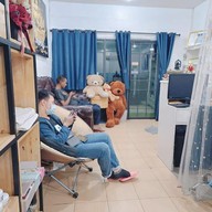 บรรยากาศ พี่กุ้งกดสิวเชียงใหม่ มช.เชียงใหม่