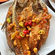 ครัวเจ้าหลาววิวทะเล