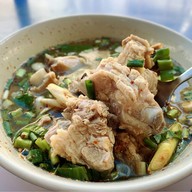 ไก่ทอดเอเอ