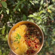 เมนูของร้าน ครัวมีทรัพย์