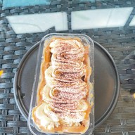 เมนูของร้าน RNK Coffee Cafe