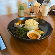 168 cafe Ranong (ราคาเท่าหน้าร้าน)