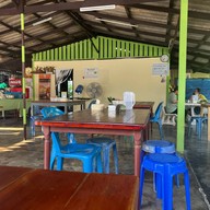 แม่หมีขนมจีนข้าวแกง