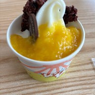 โยกุรุโตะ (Yoguruto) รพ.จุฬาลงกรณ์