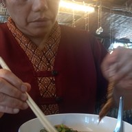 มิดไนน์ข้าวมันไก่/ข้าวซอยไก่/ก๋วยเตี๋ยวไก่มะระ มข