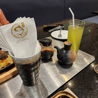 Daisen premium japanese restaurant
