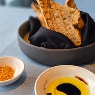 เมนูของร้าน Horizon Rooftop Restaurant & Bar, Hilton Pattaya