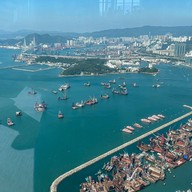 sky 100 hongkong