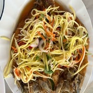 ครัวอลิสา แหลมสิงห์,จันทบุรี