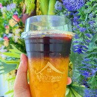 ยุ้งข้าวคาเฟ่