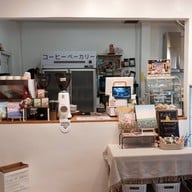 บรรยากาศ บ้านมีสวน คาเฟ่ บ้านมีสวน