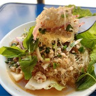 ไก่ทอดเอเอ