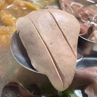 ก๋วยจั๊บน้ำใส
