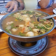 ครัวกะเพราหอม