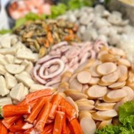ไก่ย่างเขาสวนกวางแท้ 100% ส้มตำ ลาบ น้ำตก