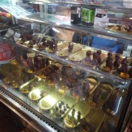 สนิมหวานคาเฟ่ @บ้านหุ่นเหล็ก