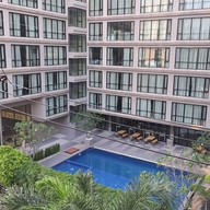 เบสตั้น โฮเทล Beston Pattaya