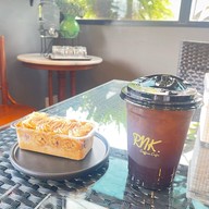 RNK Coffee Cafe