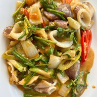 ครัวเจ้าหลาววิวทะเล