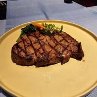 เมนูของร้าน Horizon Rooftop Restaurant & Bar, Hilton Pattaya