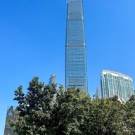 sky 100 hongkong