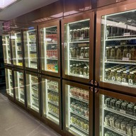 BEEF STATION  causeway bay