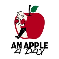 An Apple A Day -