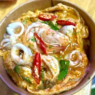 ครัวสามขุน หัวหิน