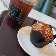 เมนูของร้าน Le Café Phénix Gateway Ekamai